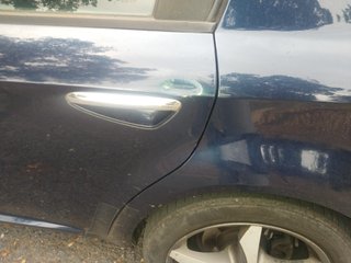 Alfa Romeo 159 2011