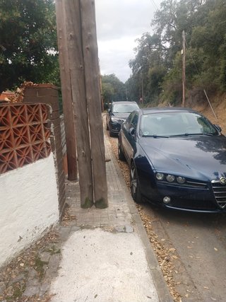 Alfa Romeo 159 2011
