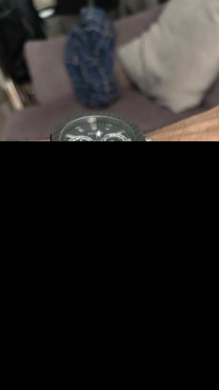 Reloj Guess Indy 45mm