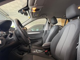 BMW X1 18D S-Drive 150CV