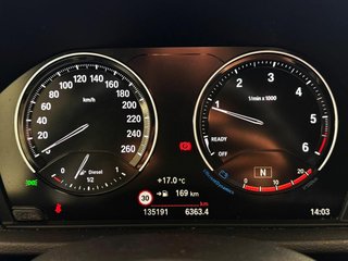 BMW X1 18D S-Drive 150CV