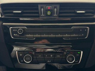 BMW X1 18D S-Drive 150CV