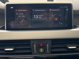 BMW X1 18D S-Drive 150CV