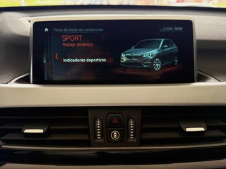 BMW X1 18D S-Drive 150CV