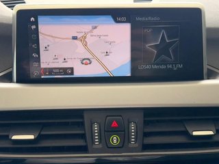 BMW X1 18D S-Drive 150CV