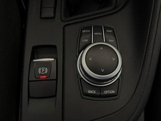 BMW X1 18D S-Drive 150CV