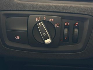 BMW X1 18D S-Drive 150CV