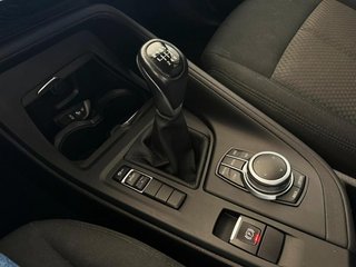 BMW X1 18D S-Drive 150CV