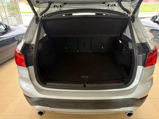 BMW X1 18D S-Drive 150CV