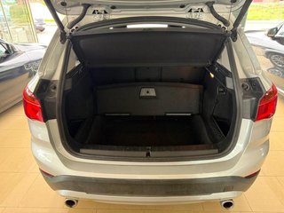 BMW X1 18D S-Drive 150CV