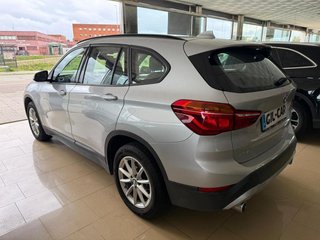 BMW X1 18D S-Drive 150CV