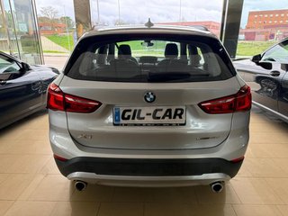 BMW X1 18D S-Drive 150CV