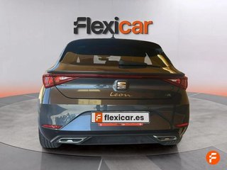 Seat Leon 1.5 TSI 110kW S&S FR