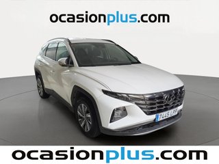 Hyundai Tucson 1.6 TGDI HEV Maxx Auto 169 kW (230 CV)
