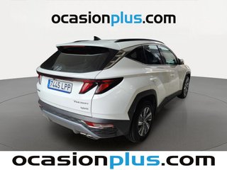Hyundai Tucson 1.6 TGDI HEV Maxx Auto 169 kW (230 CV)
