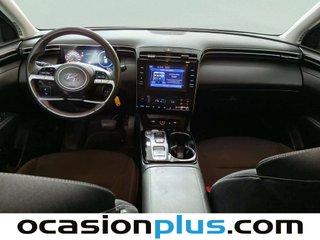 Hyundai Tucson 1.6 TGDI HEV Maxx Auto 169 kW (230 CV)
