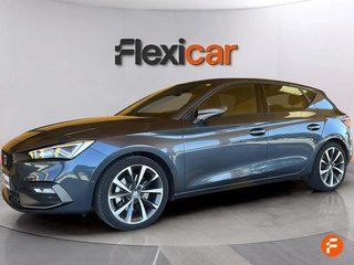 Seat Leon 1.5 TSI 110kW S&S FR