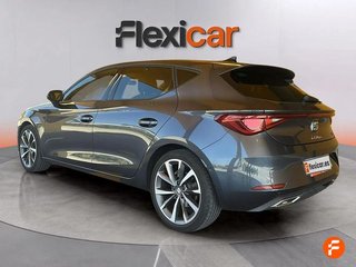 Seat Leon 1.5 TSI 110kW S&S FR