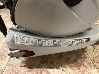 Silla de coche Britax Römer