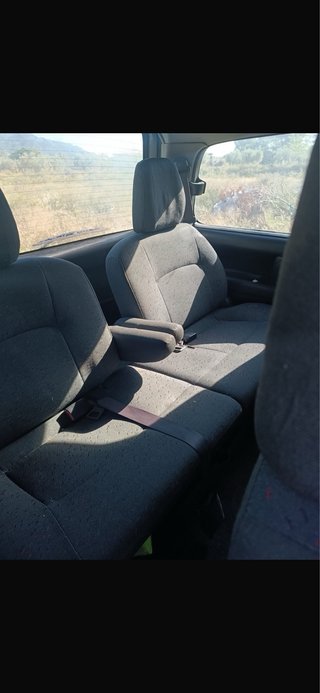 Hyundai H1 2004