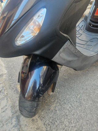 Kymco Movie 125cc para piezas o arreglo