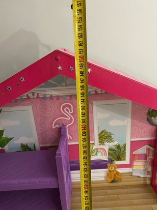 Casa de muñecas