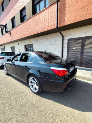 BMW Serie 5 2008