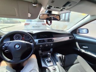 BMW Serie 5 2008