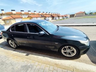 BMW Serie 5 2008