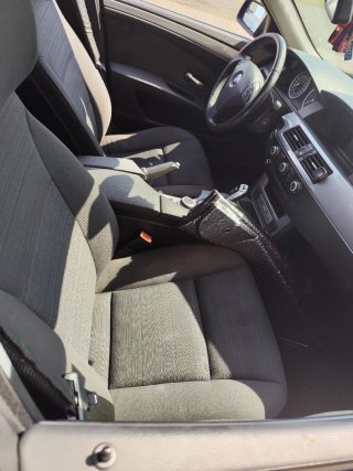 BMW Serie 5 2008