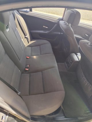 BMW Serie 5 2008