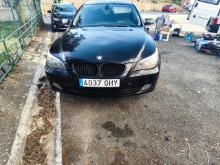 BMW Serie 5 2008