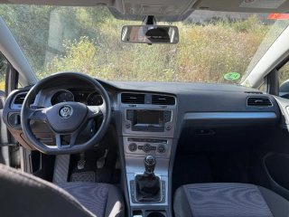 Volkswagen Golf 2013