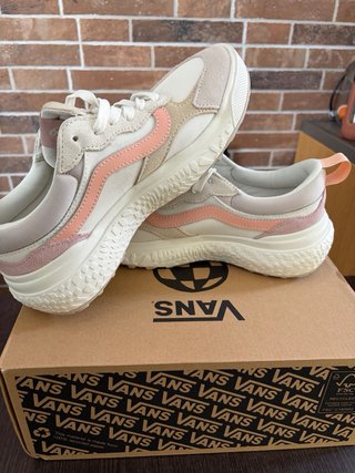 Vans Ultrarange Neo VR3 Tg 40-rif.77/26