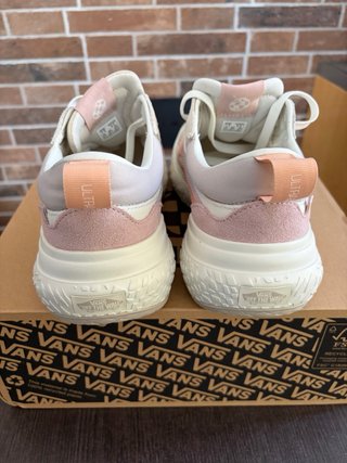 Vans Ultrarange Neo VR3 Tg 40-rif.77/26