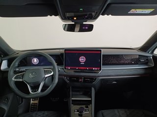 Volkswagen Tayron 2025