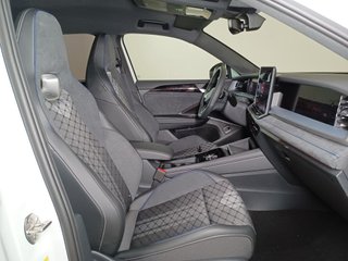 Volkswagen Tayron 2025
