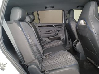 Volkswagen Tayron 2025
