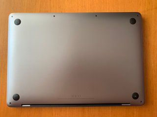 MacBook Pro 13 M1 MacBookPro17,1