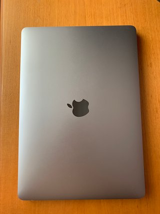 MacBook Pro 13 M1 MacBookPro17,1