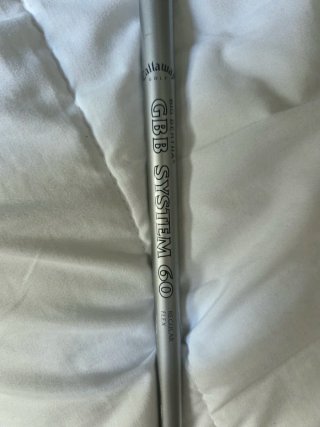 Driver Great Big Bertha 12°