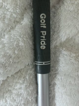 Driver Great Big Bertha 12°