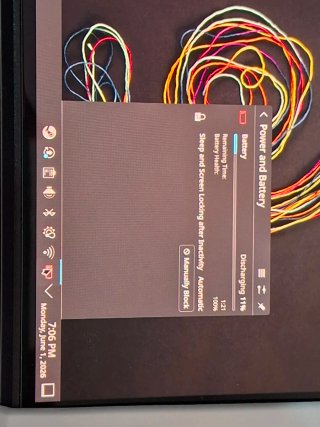Steam Deck OLED 512GB + dock TV