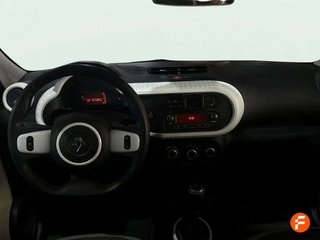 Renault Twingo Intens SCe 55kW (75CV) GPF