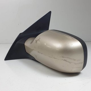 RETROVISOR IZQUIERDO RENAULT RENAULT MEGANE II COUPE/CABRIO 2003-2009