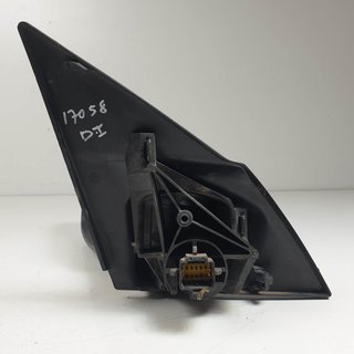RETROVISOR IZQUIERDO RENAULT RENAULT MEGANE II COUPE/CABRIO 2003-2009