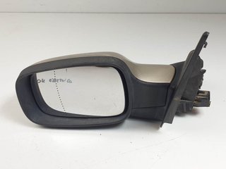 RETROVISOR IZQUIERDO RENAULT RENAULT MEGANE II COUPE/CABRIO 2003-2009