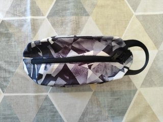 Neceser Diamond Supply Co. estampado