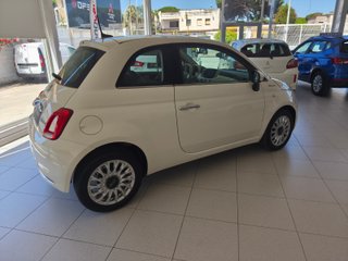 FIAT 500 2021 DOLCEVITA HYBRID