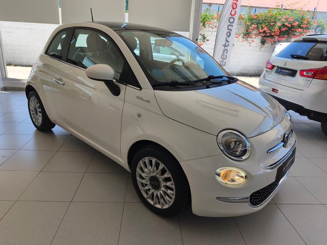 FIAT 500 2021 DOLCEVITA HYBRID